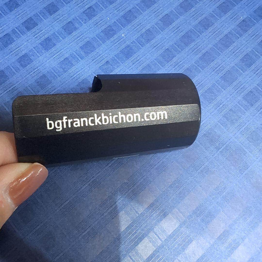 バンドーレン B40 クラリネットマウスピース BG リガチャー