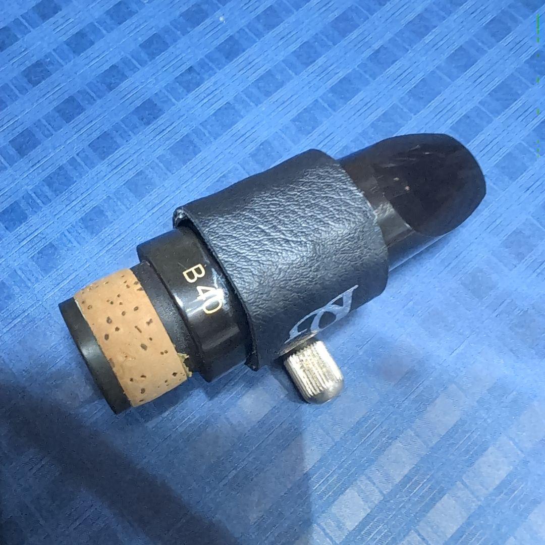 バンドーレン B40 クラリネットマウスピース BG リガチャー