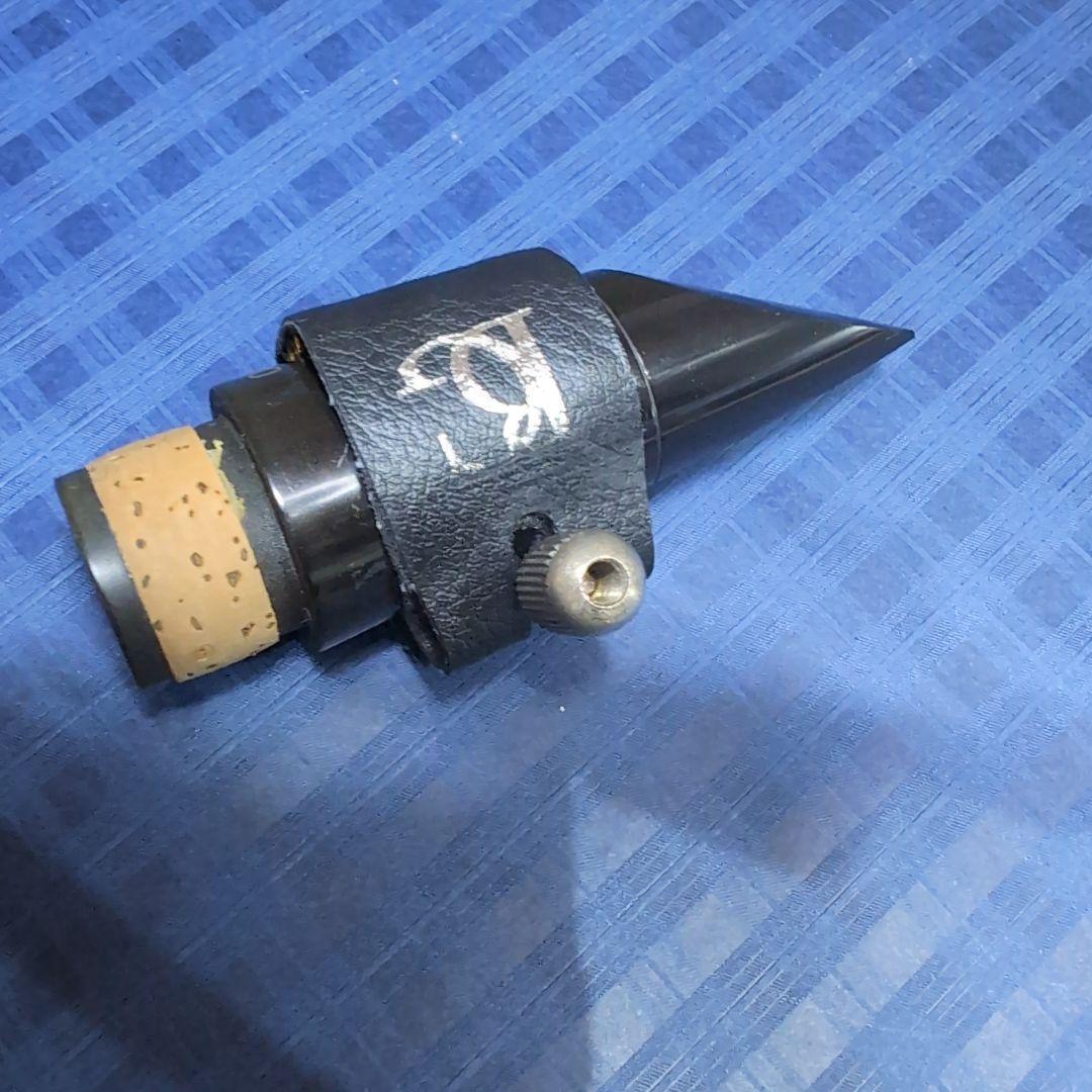 バンドーレン B40 クラリネットマウスピース BG リガチャー