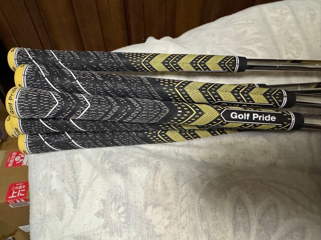 希少　キャロウェイAPEX MB TOUR バージョン エクスクルーシブ限定