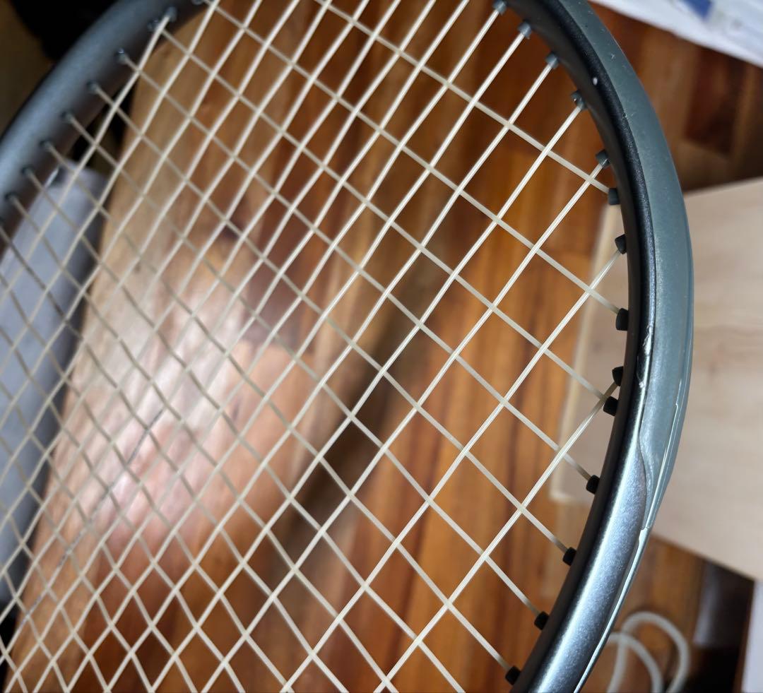 ウィルソンrf01プロ