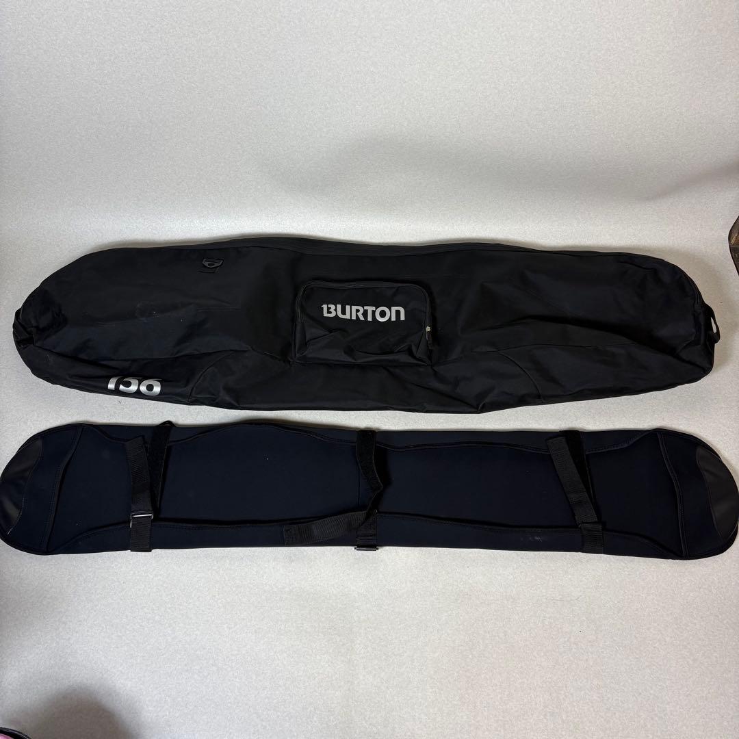 BURTON CUSTOM 147cm バートン スノーボード