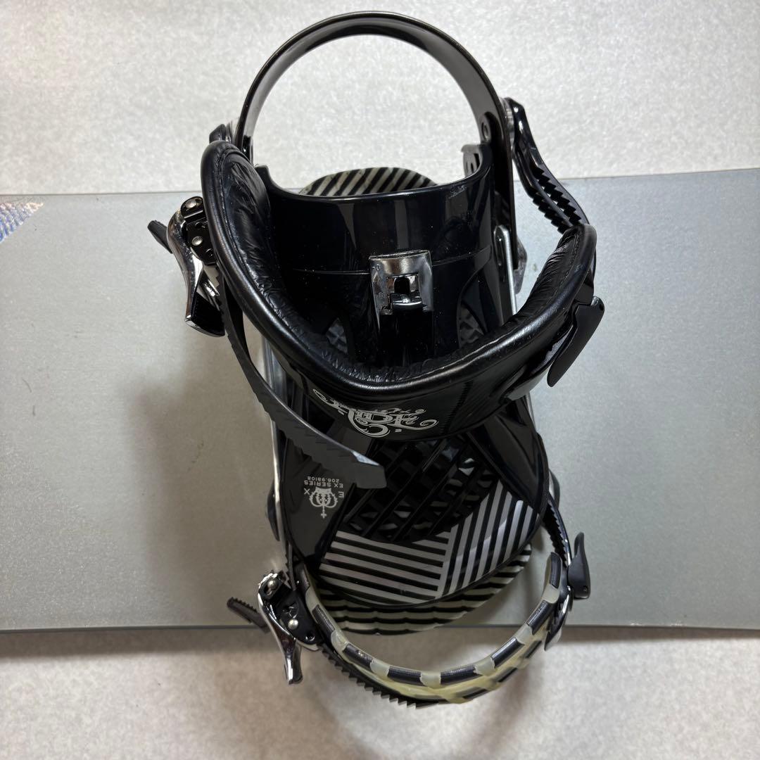 BURTON CUSTOM 147cm バートン スノーボード