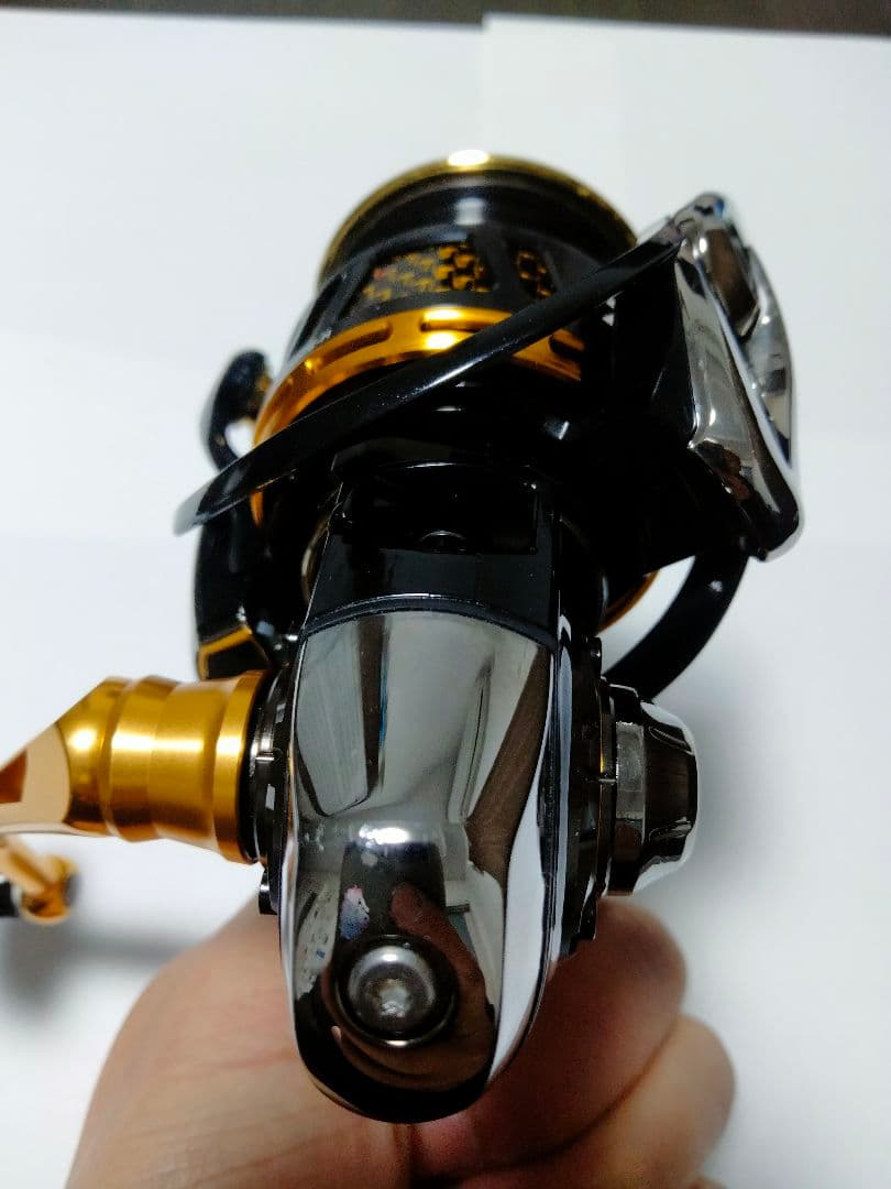 ダイワ　14モアザン2510PE−H