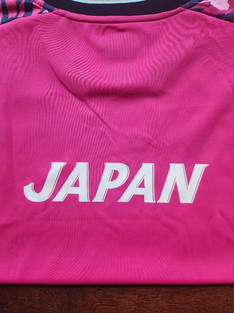 YONEX選手支給非売品 日本代表着用モデル 五輪ノースリーブシャツ桃田