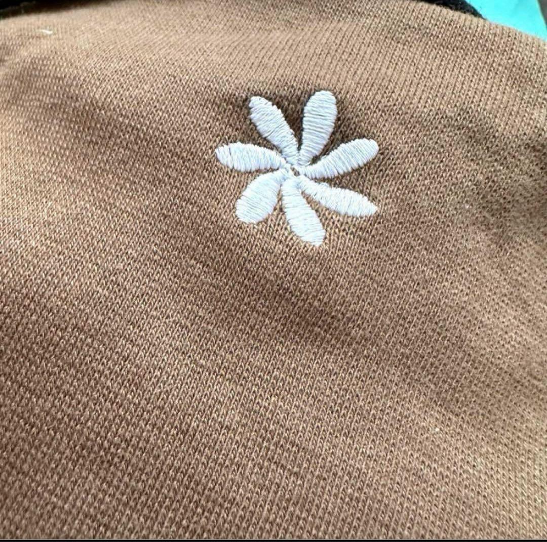 ALOHA-KIDS【美品】【ケイキ】【フラダンス】ドレス