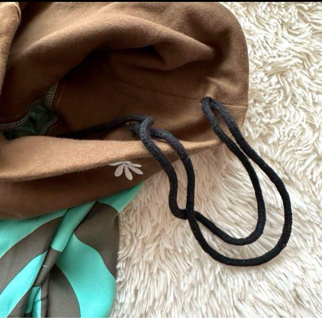 ALOHA-KIDS【美品】【ケイキ】【フラダンス】ドレス