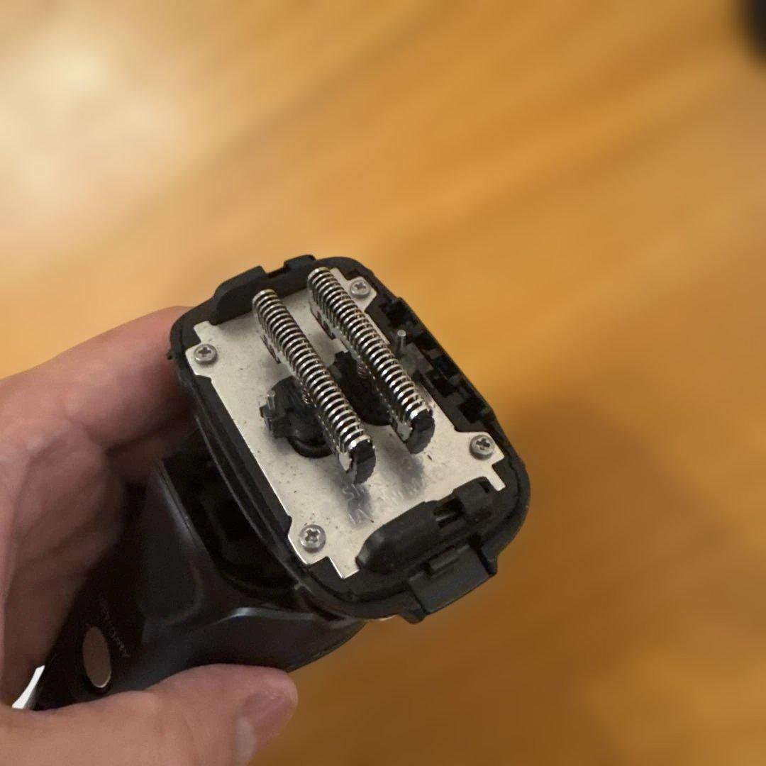 Panasonic ラムダッシュ LAMDASH電気シェーバー ES-LV68