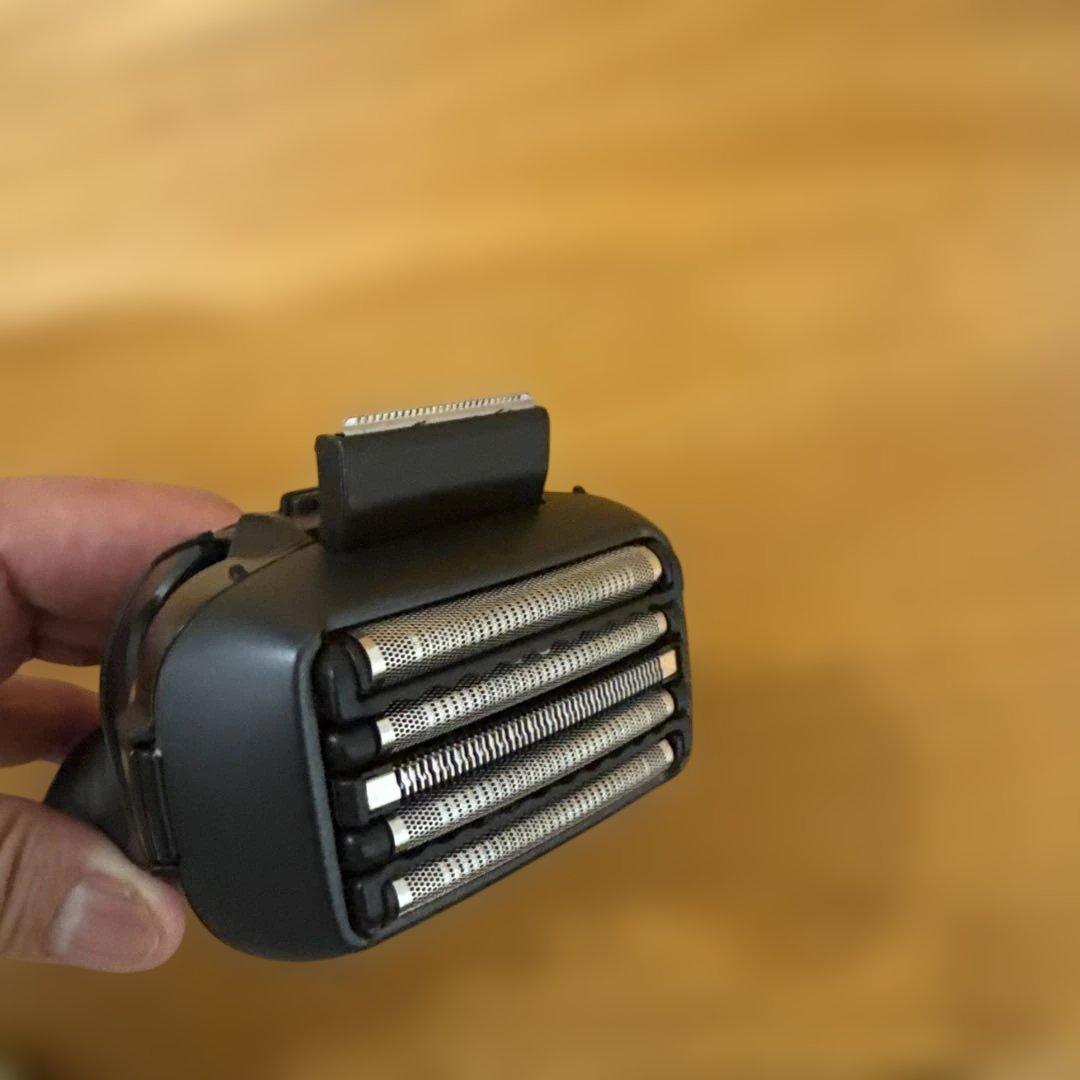 Panasonic ラムダッシュ LAMDASH電気シェーバー ES-LV68