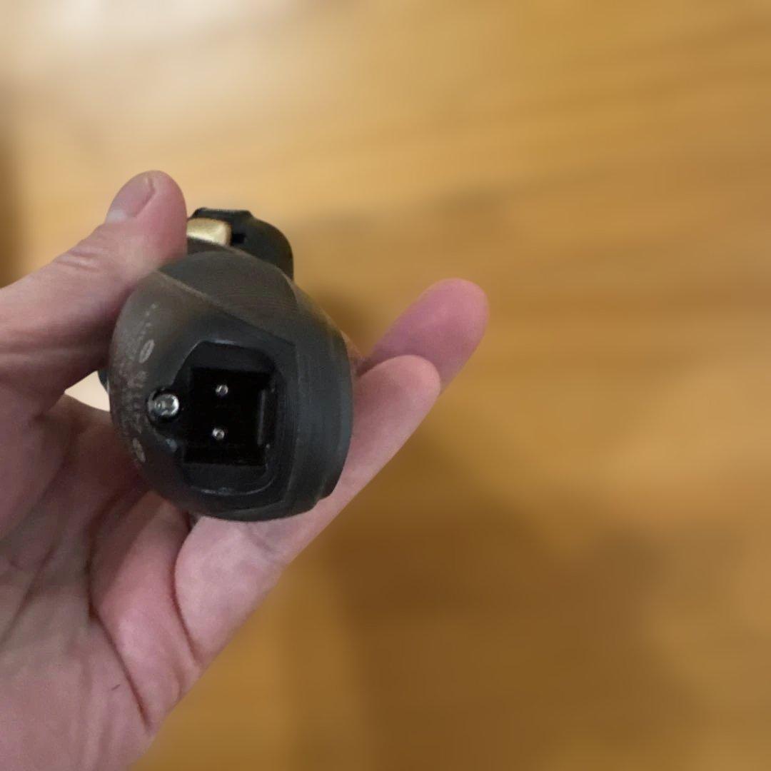 Panasonic ラムダッシュ LAMDASH電気シェーバー ES-LV68