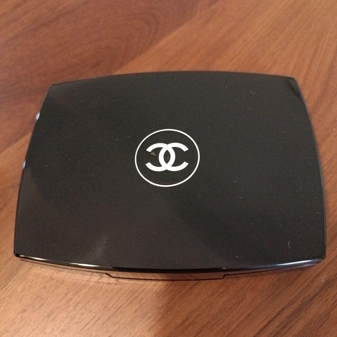 CHANEL LES 9 OMBRES アイシャドウパレット