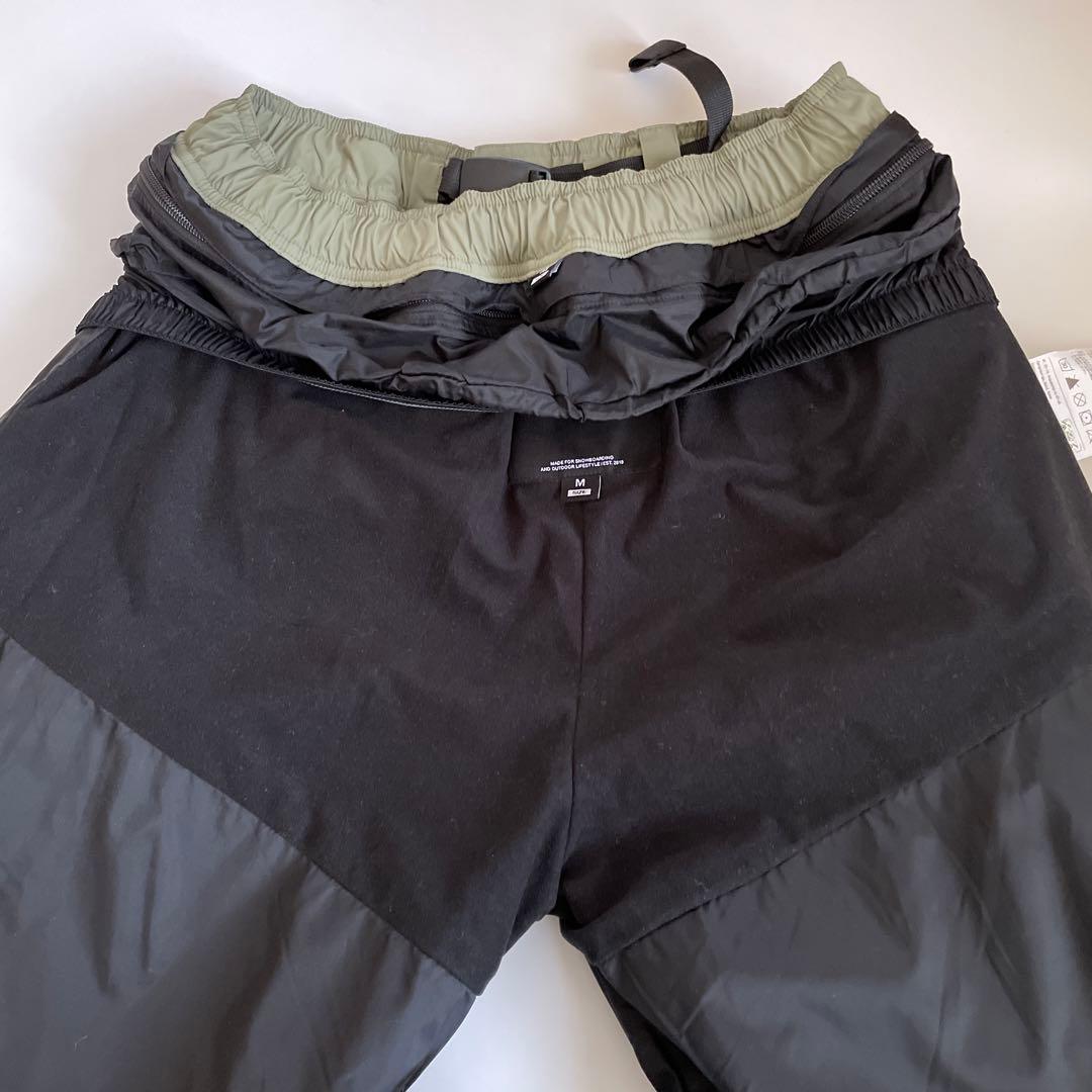 DIMITO ディミト スノーボード ウェア パンツ ユニセックス スキーパンツ