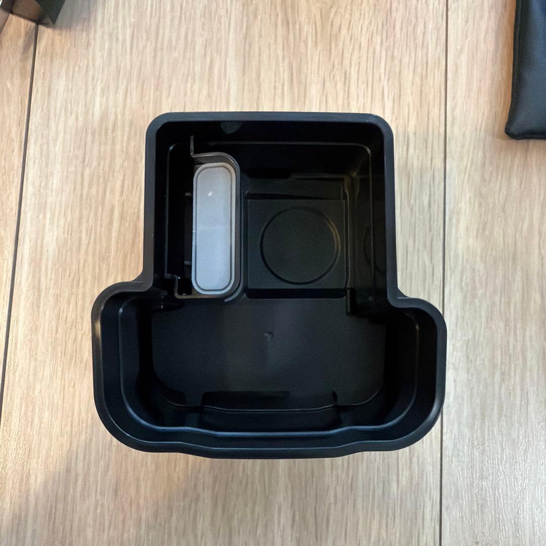 ラムダッシュ ES-LV7V 洗浄充電器付 替刃25/5