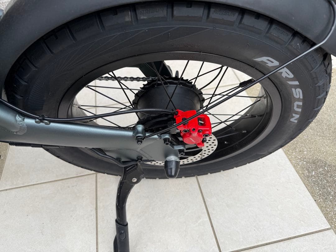 ワタナベさん専用【美品】自転車 COSWHEEL MIRAI COMFORT