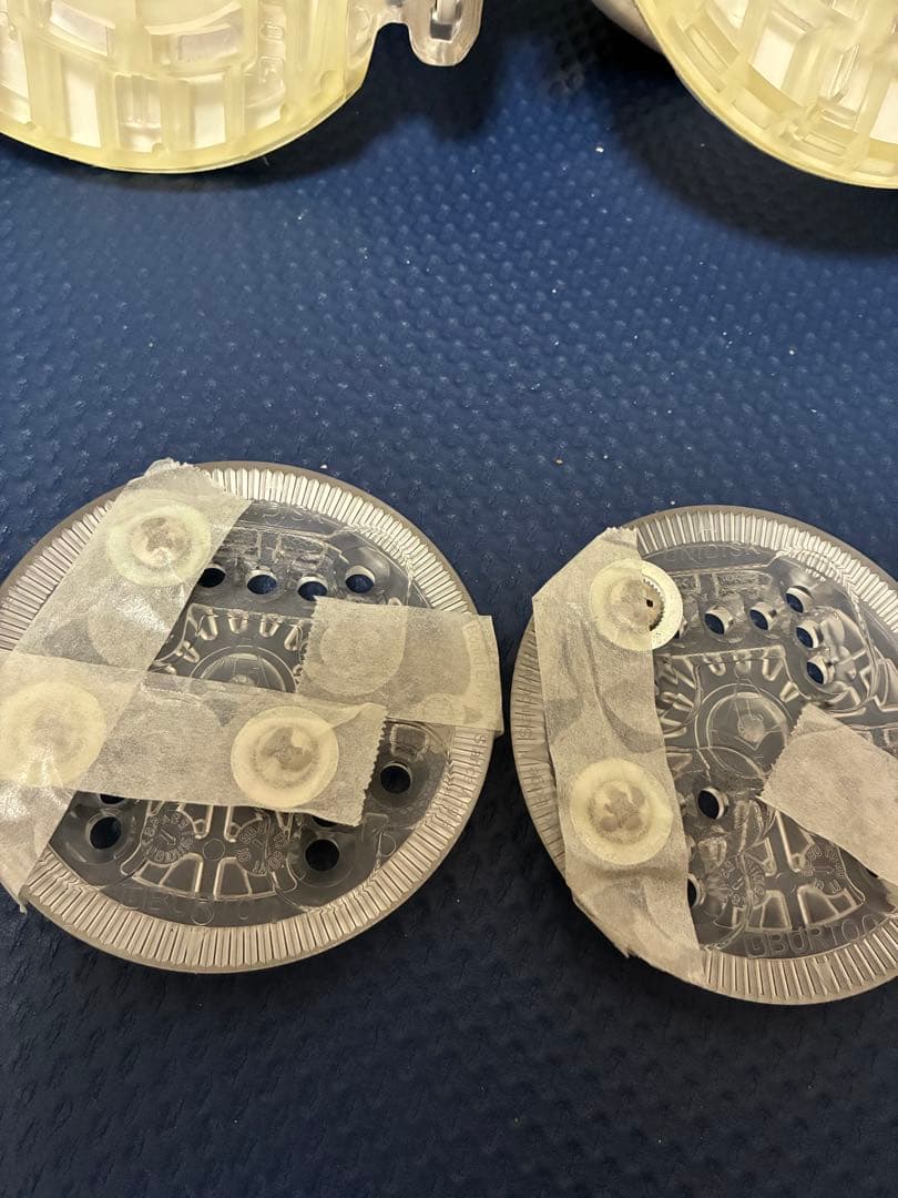 BURTON CUSTOM スノーボード ビンディング Mサイズ 黒　希少