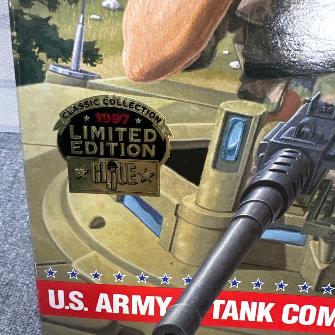 ☆新品☆ GI JOE クラシックコレクション 1997 U.S.ARMY - メルカリ