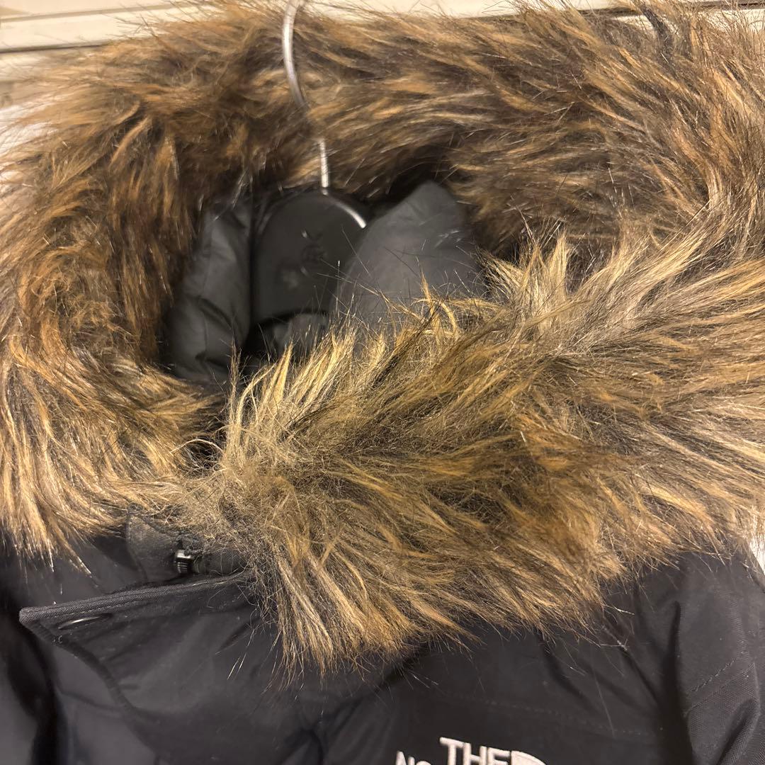 THE NORTH FACE アンタークティカパーカ　ノースフェイス　Sサイズ