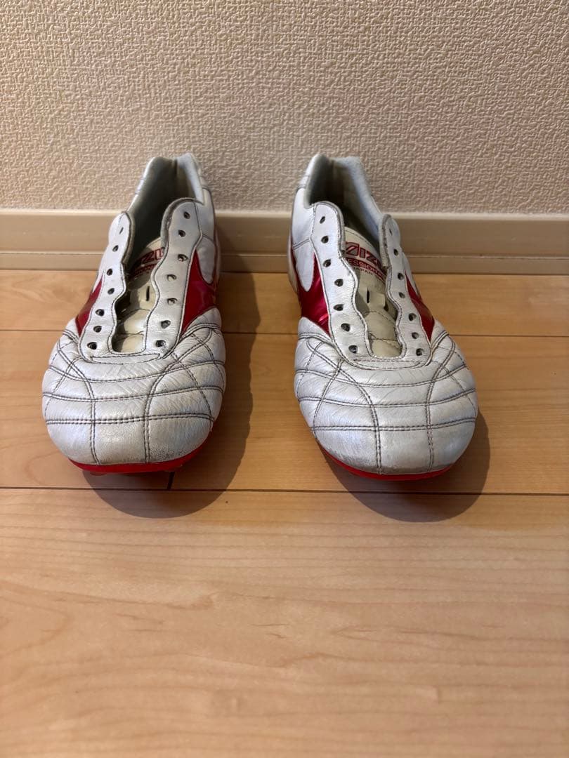 モレリア2 JAPAN AG