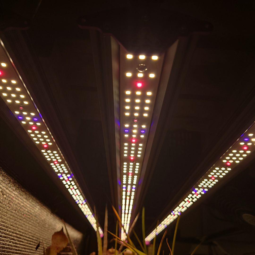 リ*ー様 植物育成LED　HG-SPE：Helios Green LED SPE