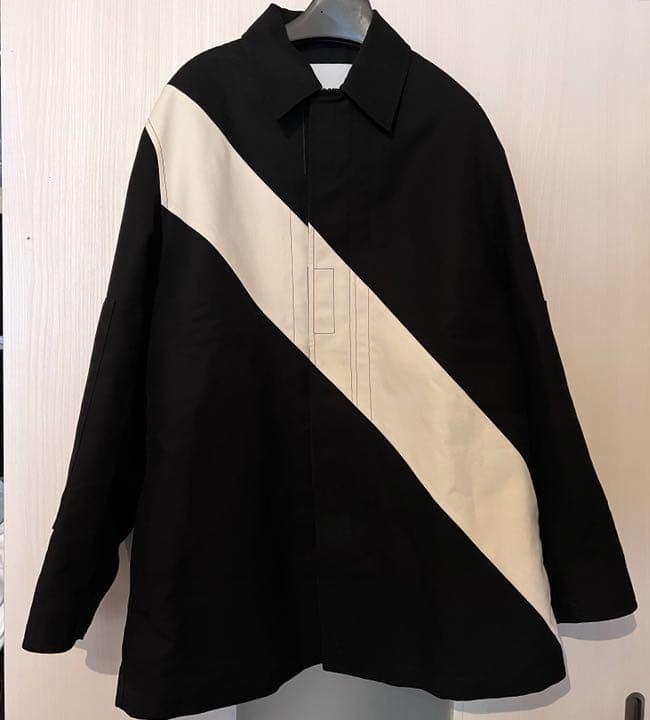 コズミックワンダー モッズコート M-65タイプ cosmicwonder コズミック