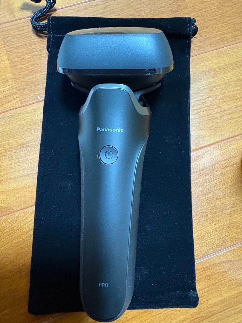 Panasonicラムダッシュ PRO 5 ES-L571D-K