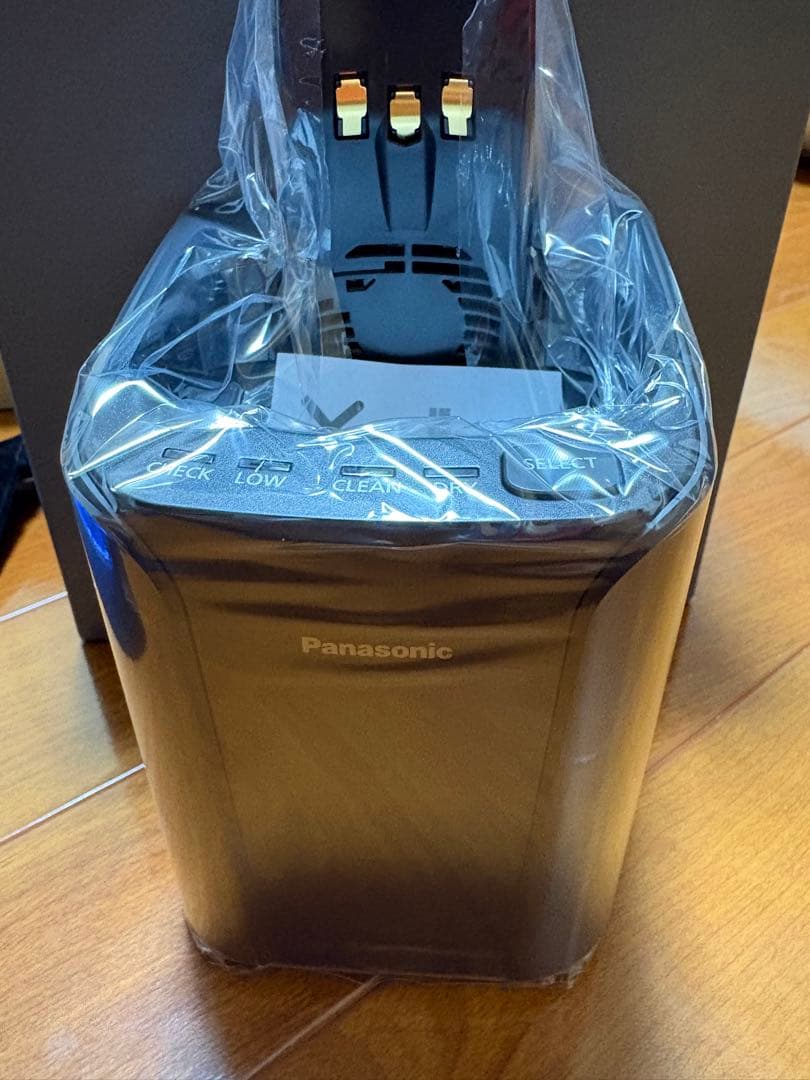 Panasonicラムダッシュ PRO 5 ES-L571D-K