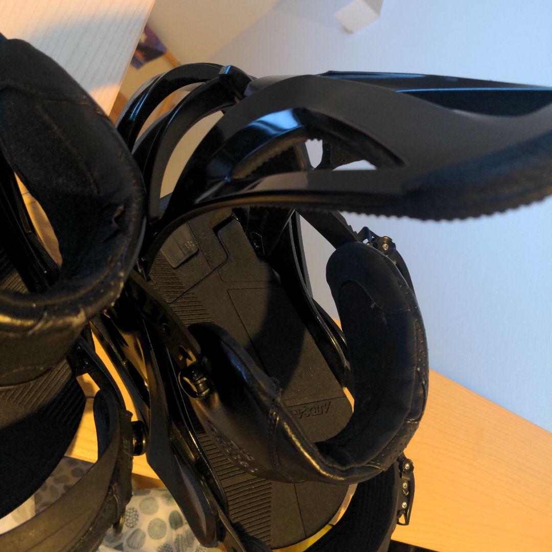 専用　BURTON　CARTEL