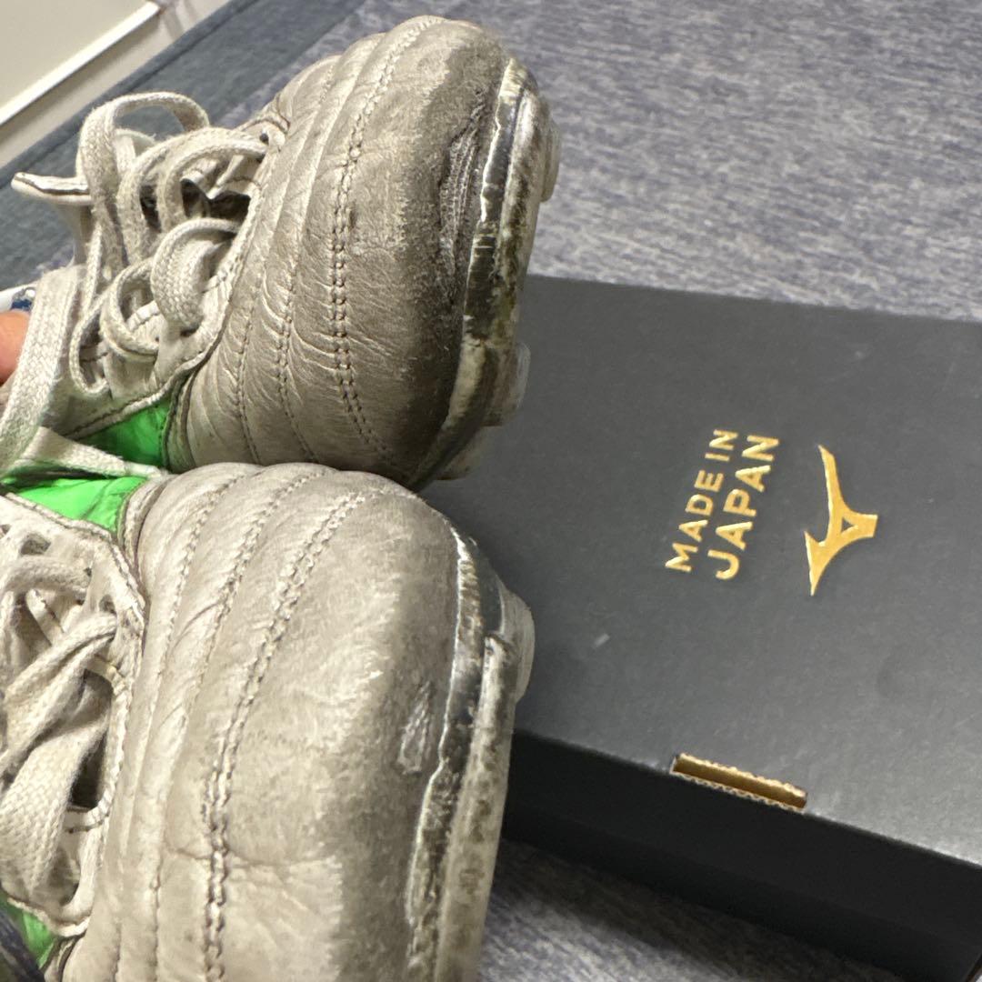 シューズ MORELIA 2 JAPAN 23.5cm