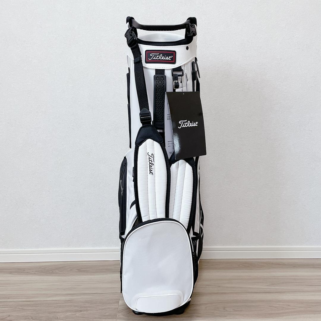 Callawayドライバー＋Titleistキャディバッグ＋アイアン3点セット