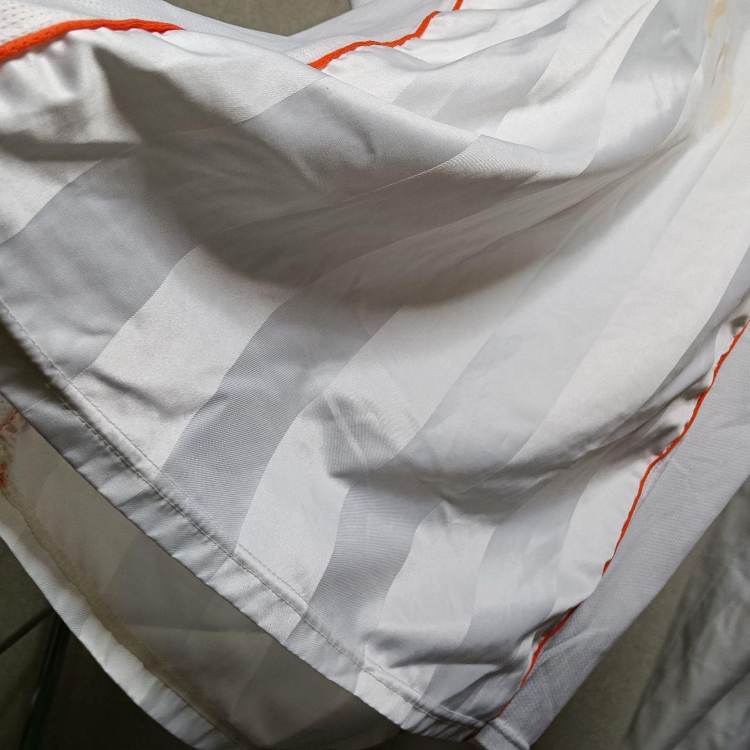 【海外レプリカ品】 バレンシア ビセンテ 長袖ゲームシャツ XL