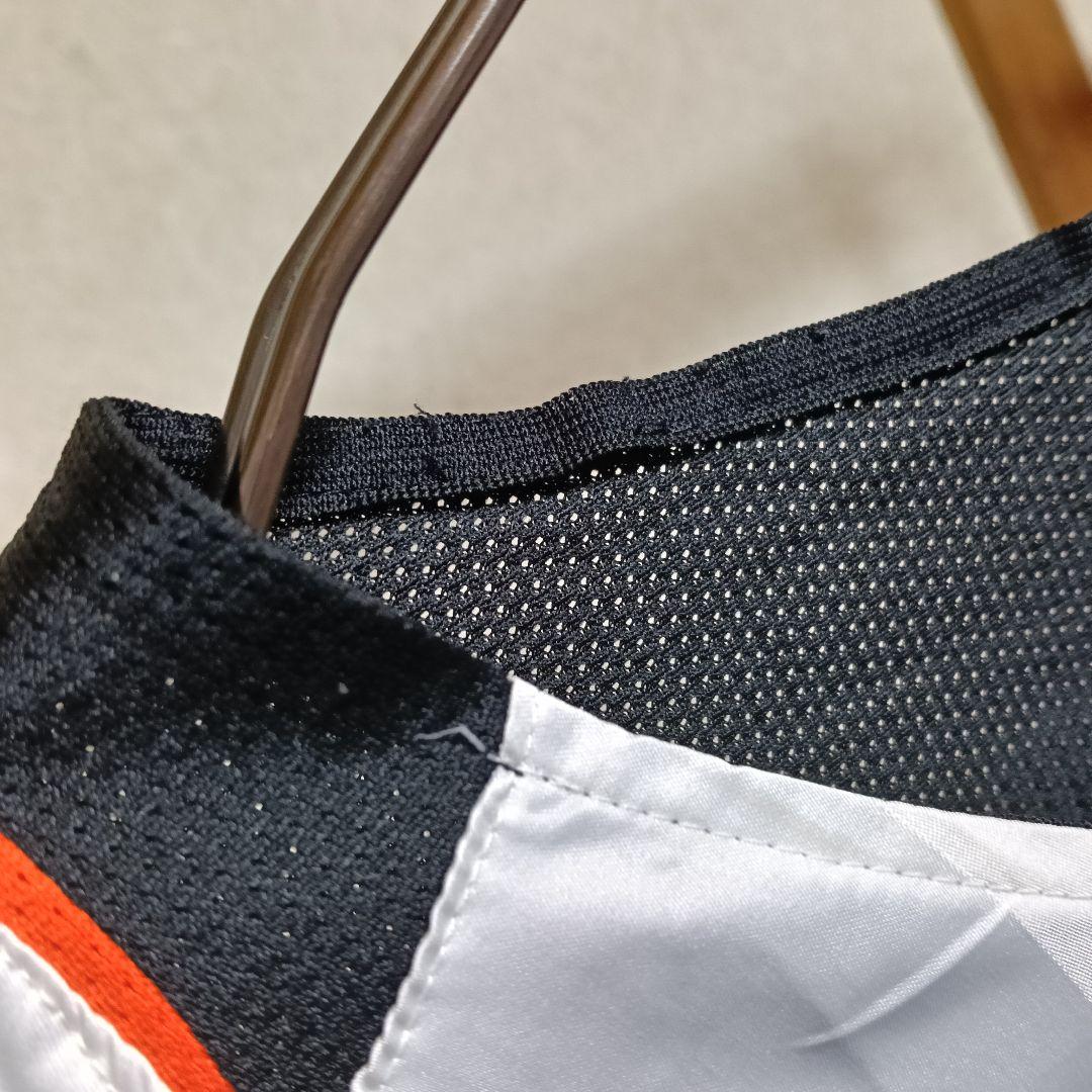 【海外レプリカ品】 バレンシア ビセンテ 長袖ゲームシャツ XL