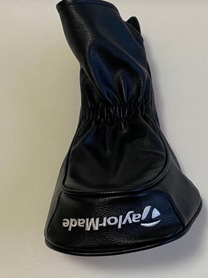 TaylorMade Stealth 2 ドライバー、ヘッドカバー、保証書付き
