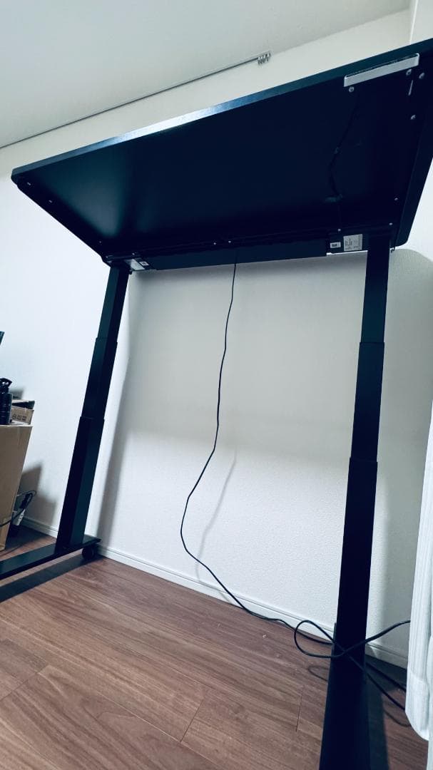 【美品／高機能】FlexiSpot 電動昇降式デスク E7 Pro