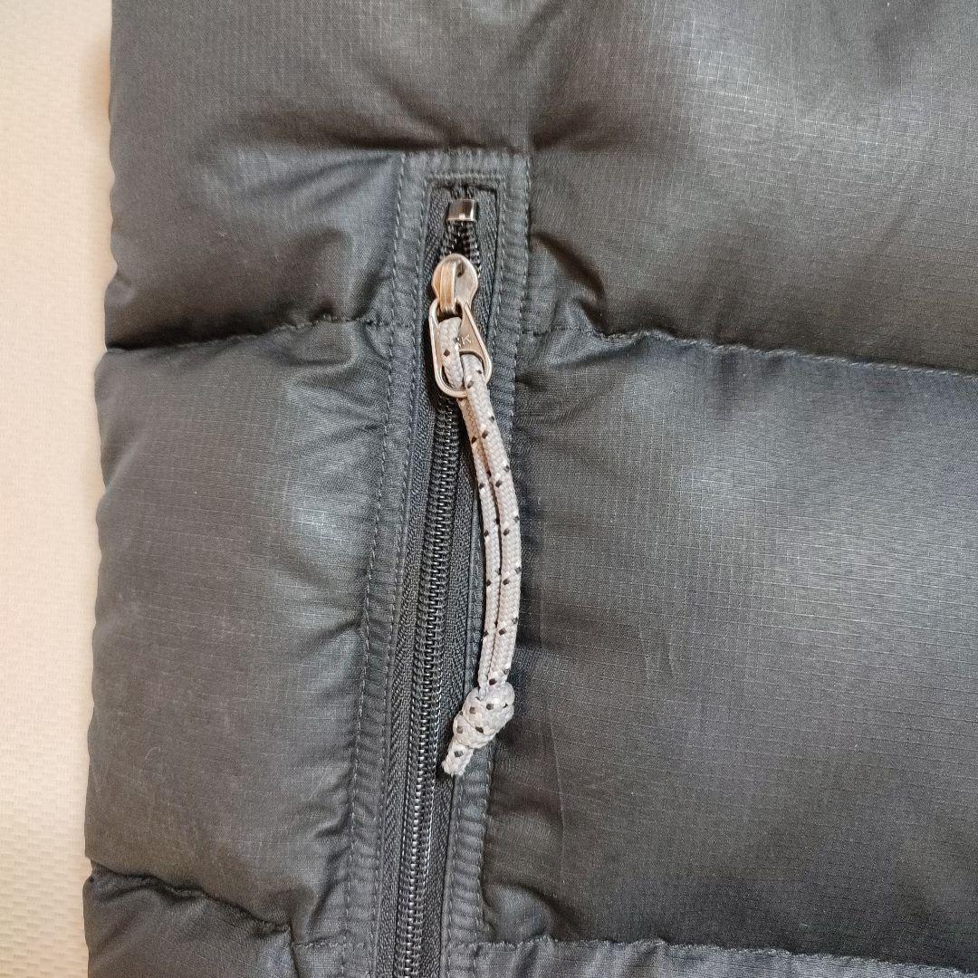 【期間限定価格】patagonia ダウンジャケット ブラック