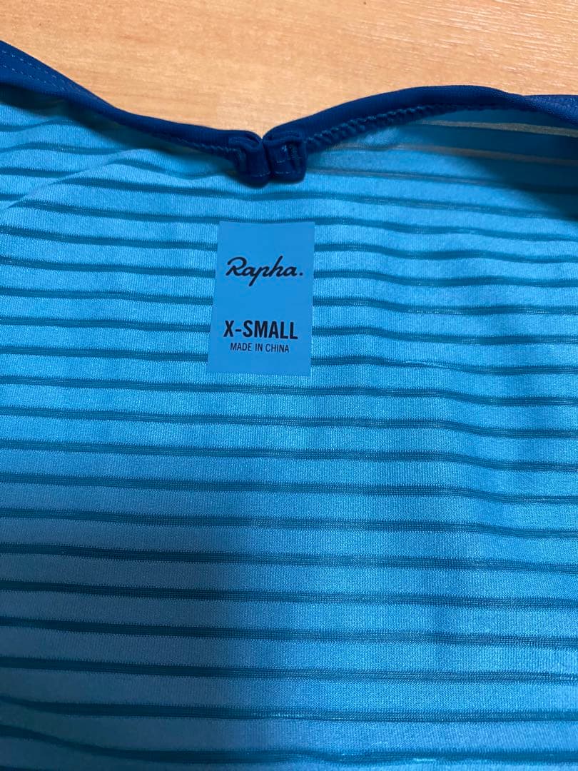 新品　未使用　Rapha ラファ　カーゴ　ビブショーツ　メンズ　XS