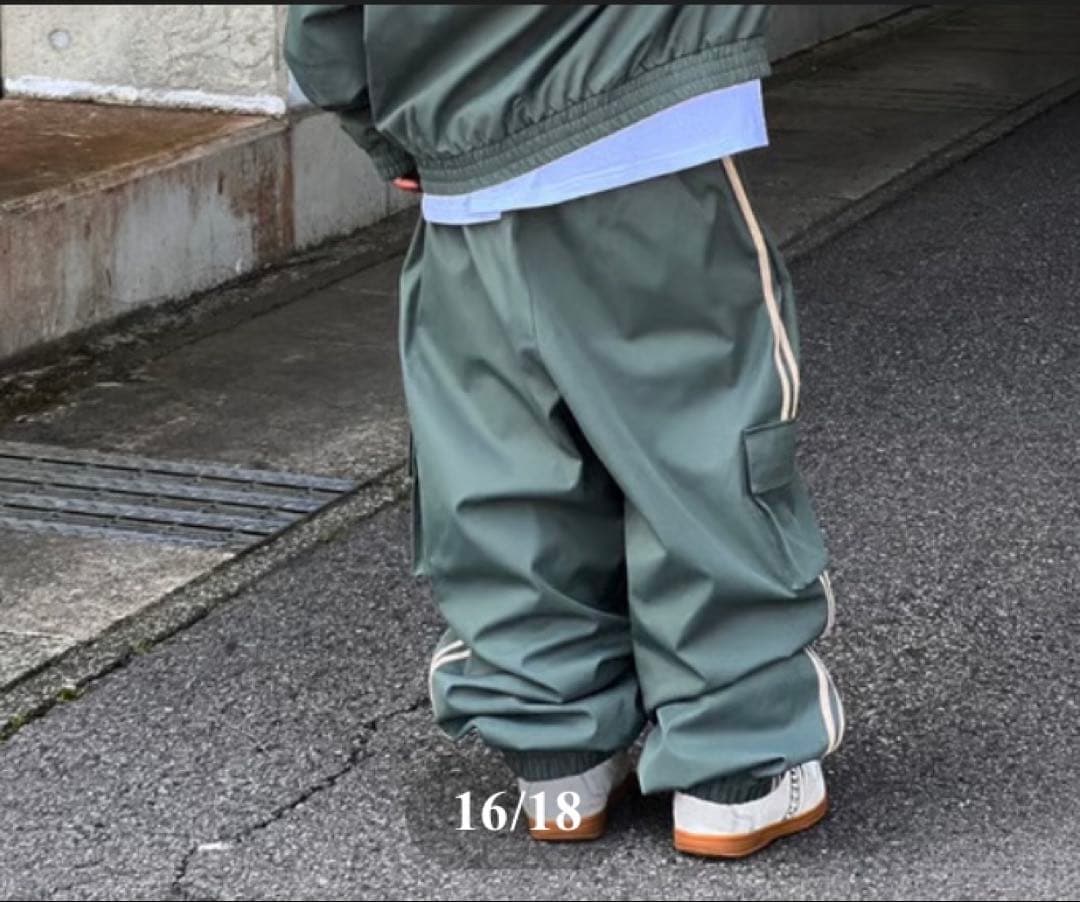 Libelice taotech スノーボードパンツ 梱包済み最短発送