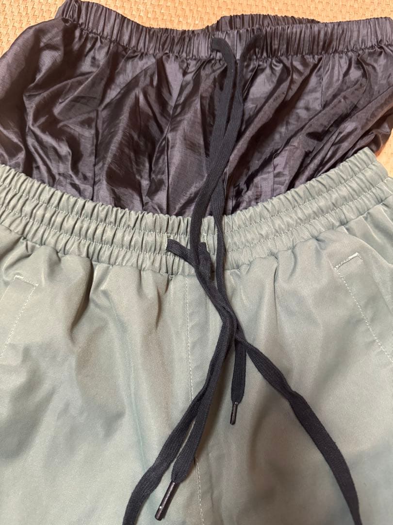 Libelice taotech スノーボードパンツ 梱包済み最短発送