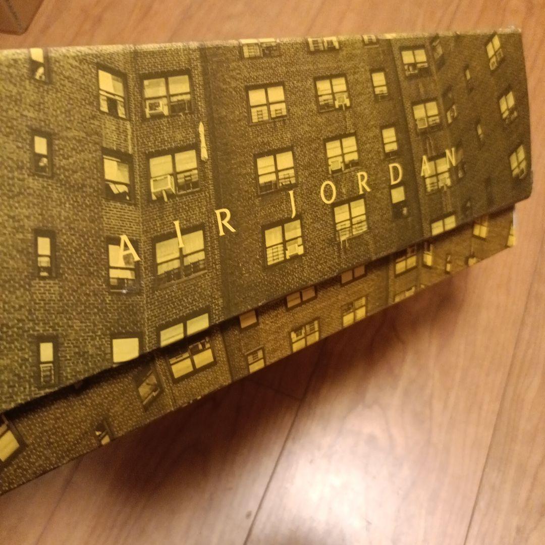 ナイキ　エアジョーダン1　UNION　NIKE