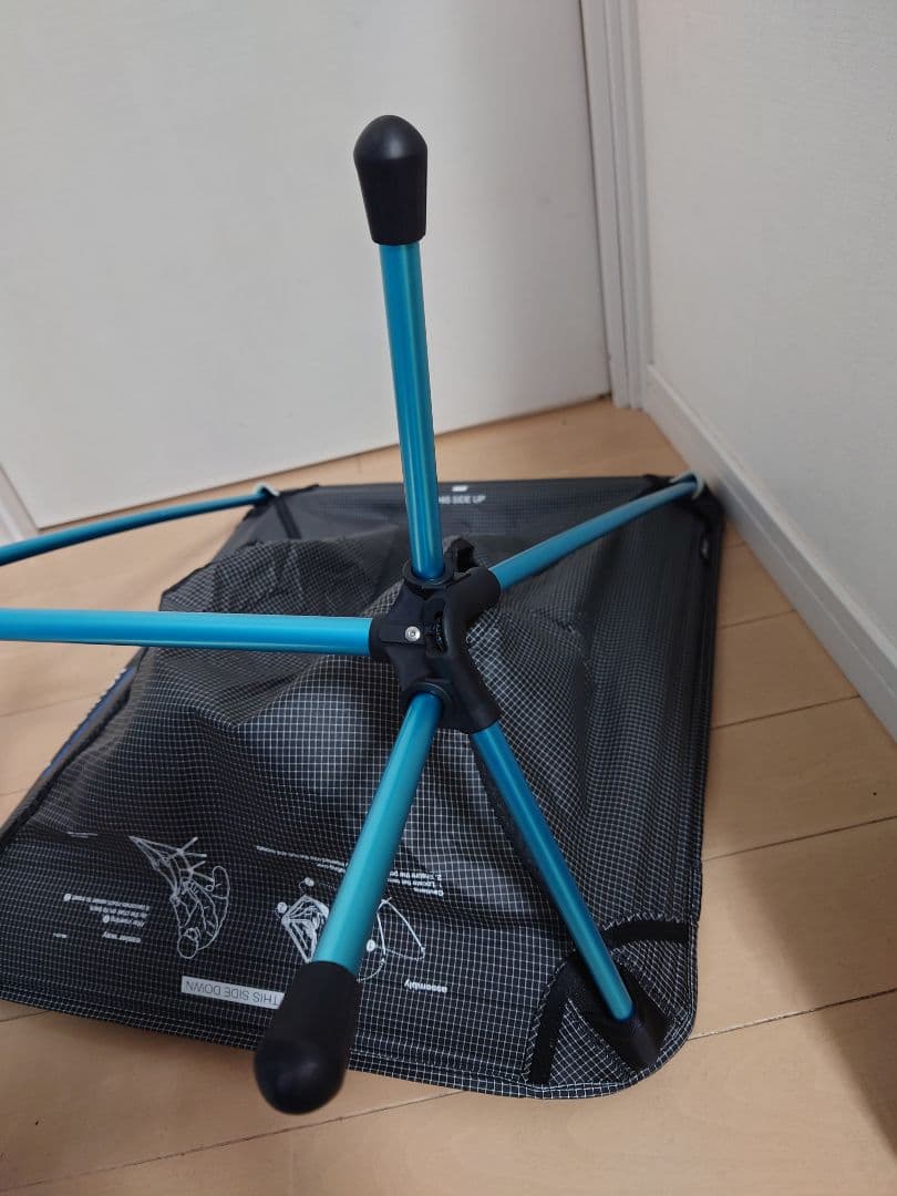 Helinox ヘリノックス / チェアゼロ