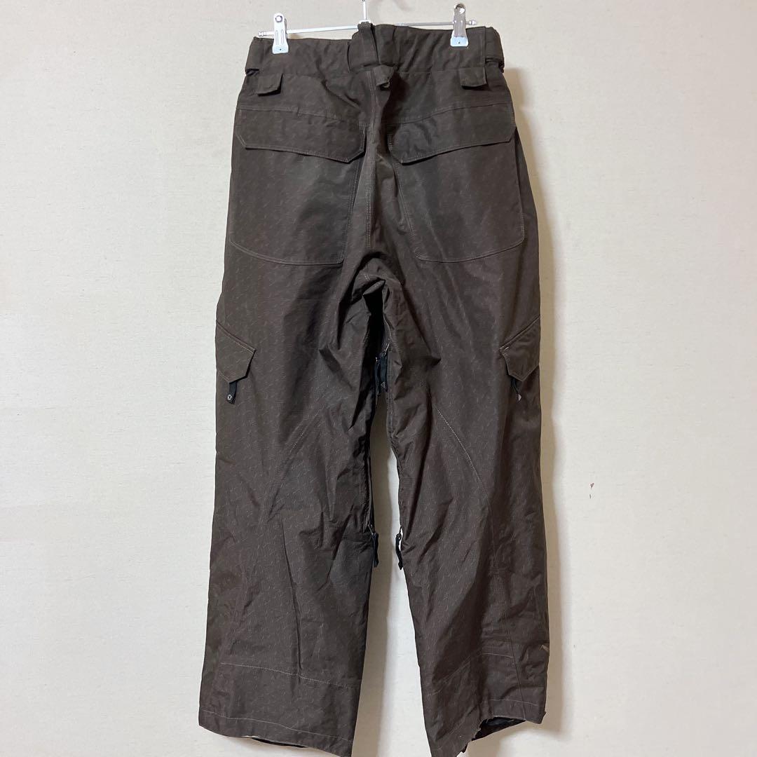 241弍四壱　忍者　スノーボードウェア　スキーウェア　NINJA 上下セット