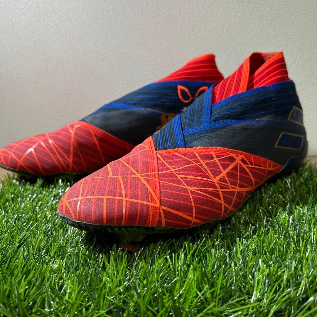 ネメシス　スパイダーマンコラボ