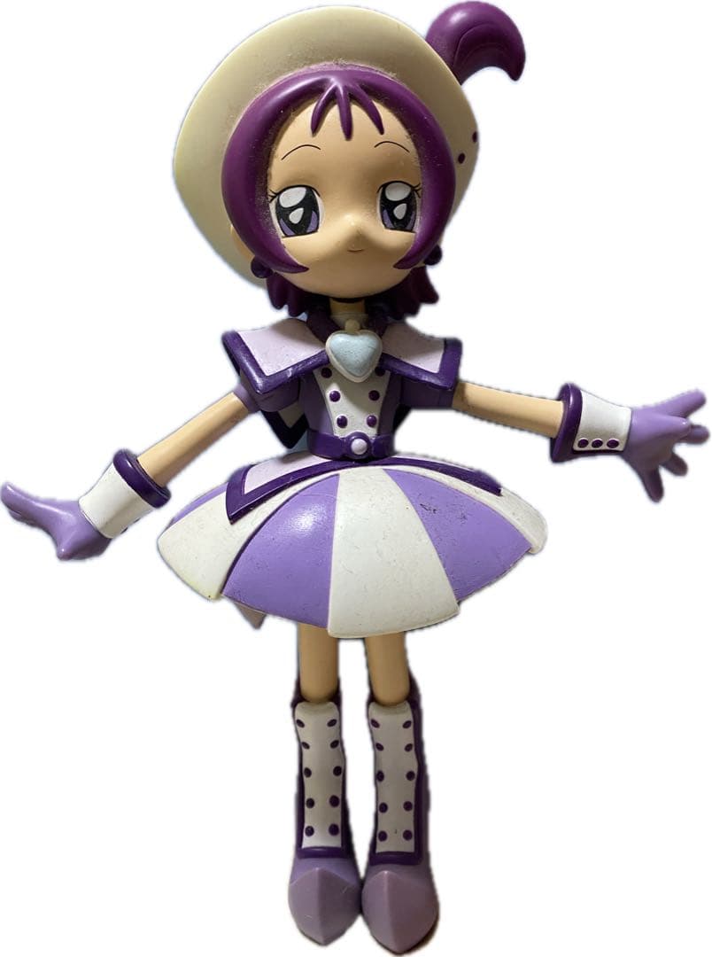 おジャ魔女どれみドッカーン！ソフビフィギュアコレクション 瀬川