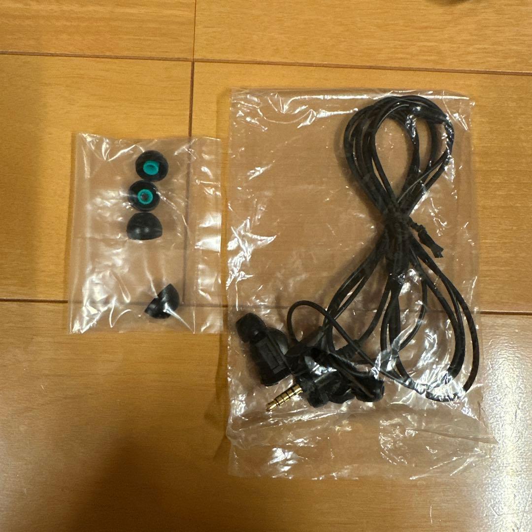 SONY NW-S313 ウォークマン 4GB ブラック