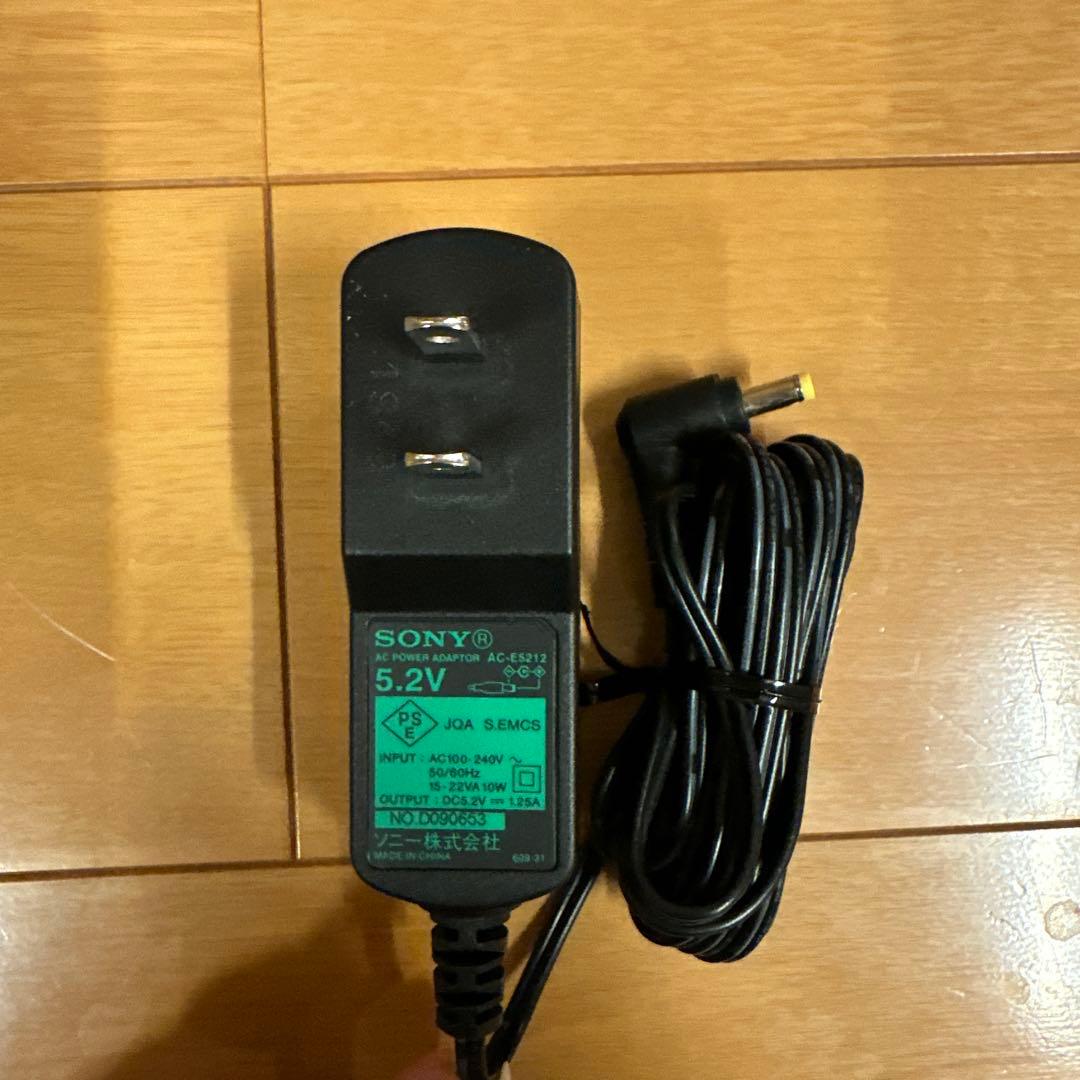 SONY NW-S313 ウォークマン 4GB ブラック