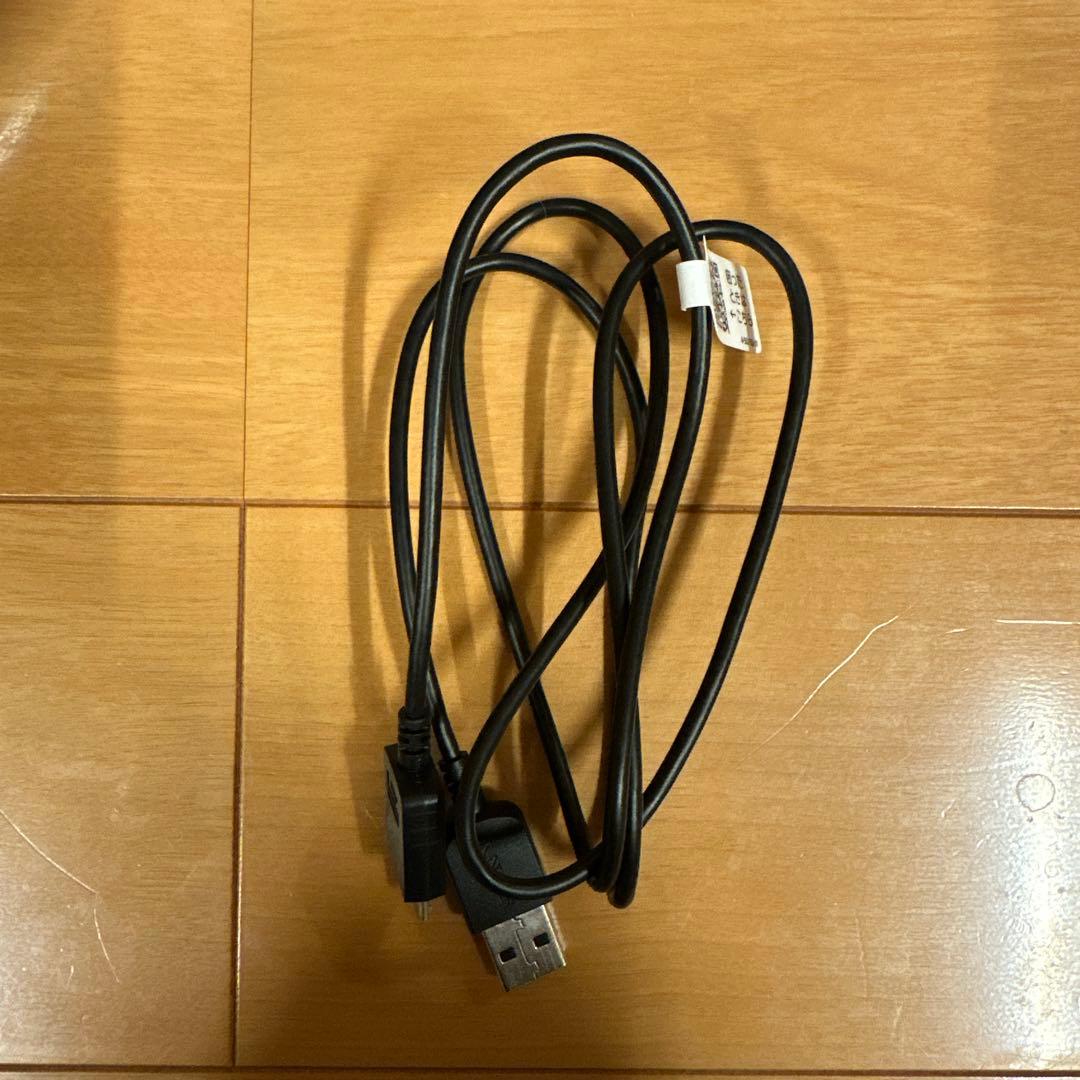 SONY NW-S313 ウォークマン 4GB ブラック