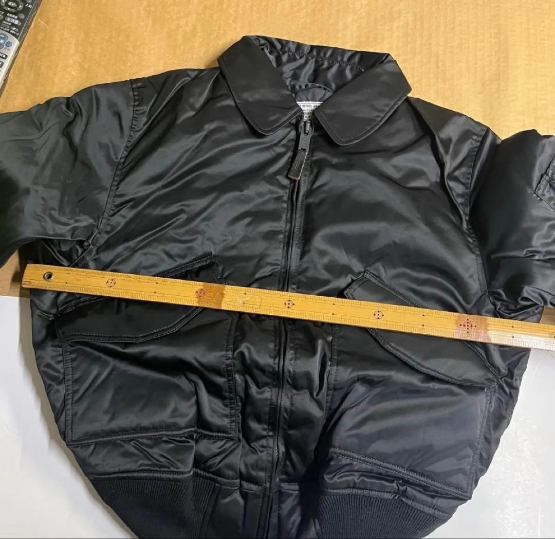 CWU-45 フライトジャケット　未使用　　Mサイズ