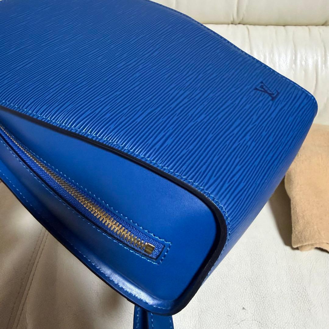 最終値下げ☆【LouisVuitton】エピ マビヨンリュックバックパック