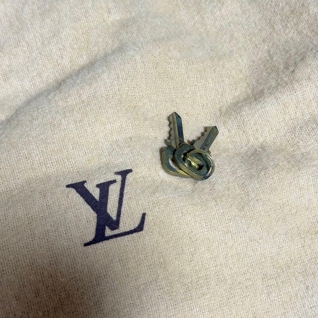 最終値下げ☆【LouisVuitton】エピ マビヨンリュックバックパック