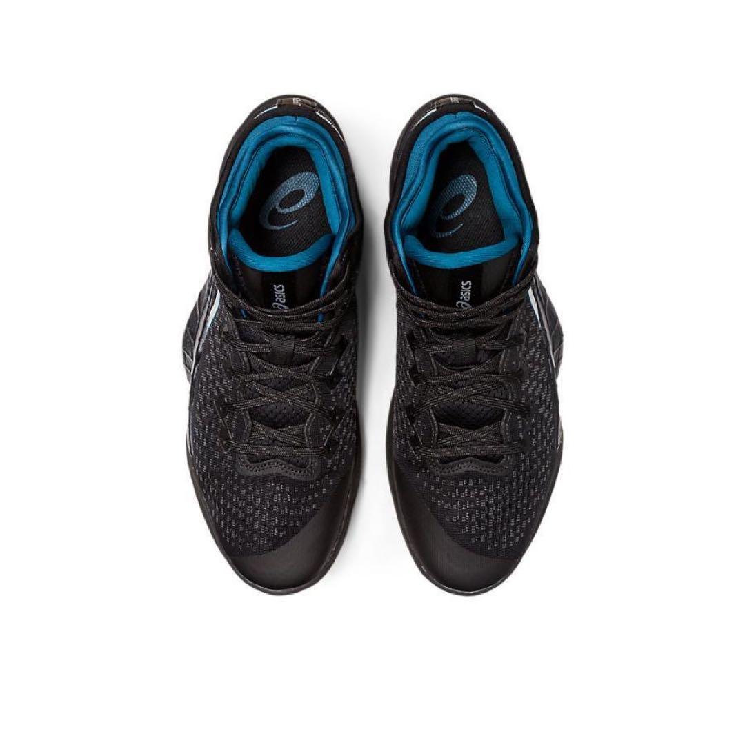 ASICS UNPRE ARS バスケットボールシューズ 27.5cm