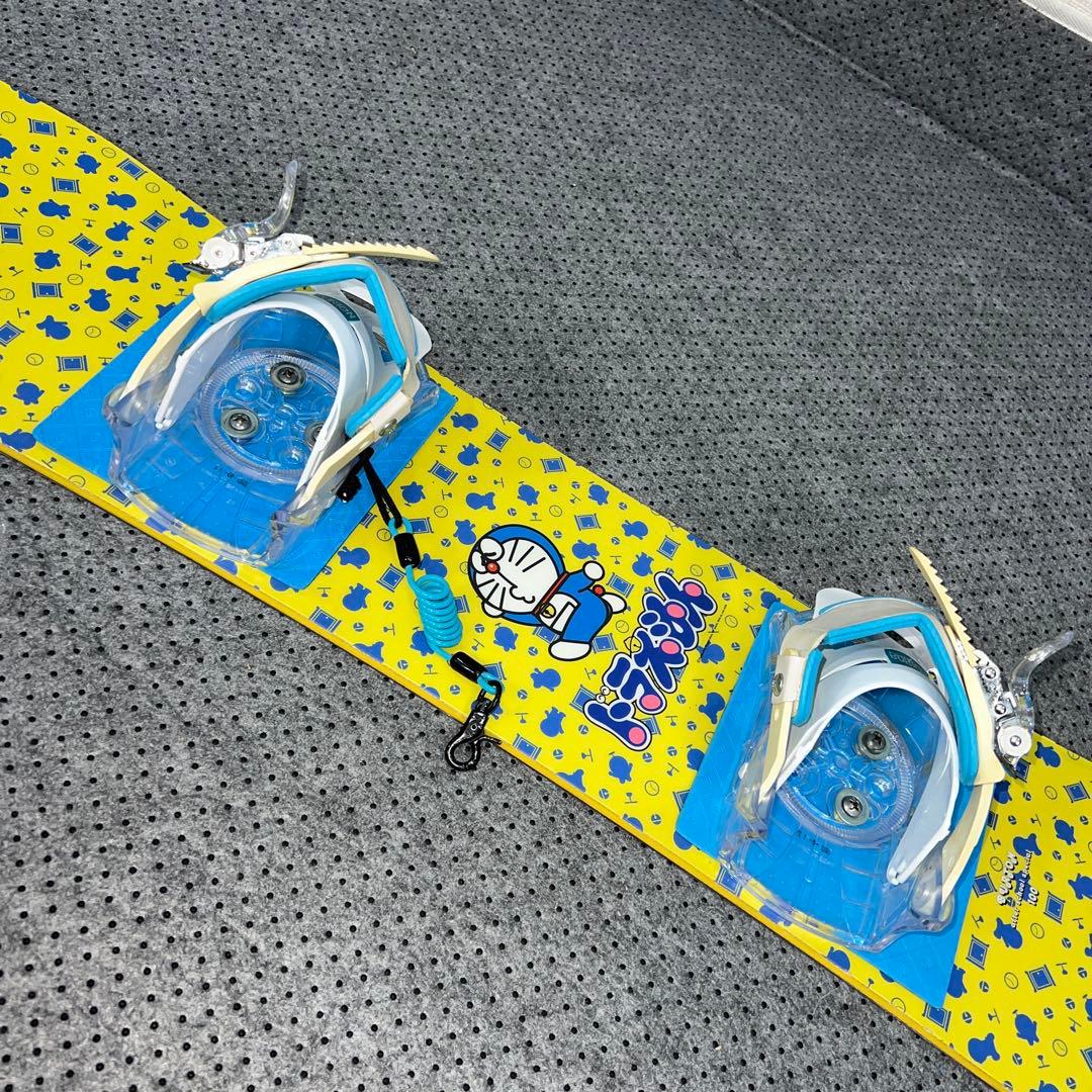 数回使用 BURTON AFTER SCHOOL100cm＋バイン＋BOAブーツ